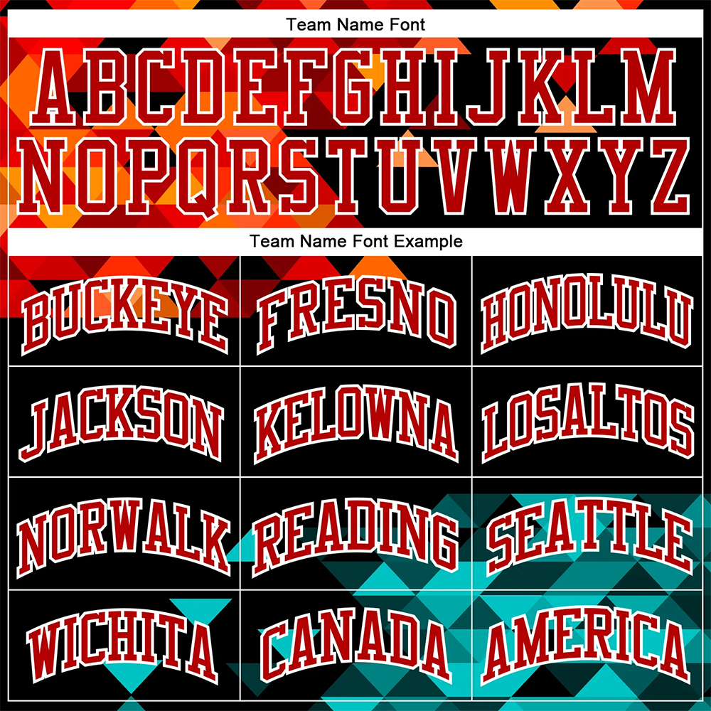 Sublimation Basketball Uniform